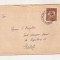 FD3 - Plic Circulat Intern, Iasi - Galati , Include Corespondenta - 1952
