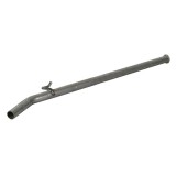 Toba esapament fata Renault Clio II, Symbol I benzina 1.2 489339 8200125932