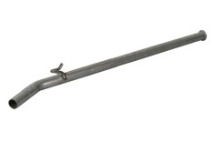 Toba esapament fata Renault Clio II, Symbol I benzina 1.2 489339 8200125932