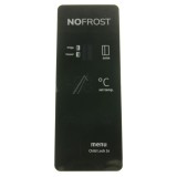 PANOU DE COMANDA SI CONTROL K4166073 pentru frigider HISENSE