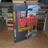 MAREA CARTE : INTREBARI SI RASPUNSURI ( TESTE / RECORDURI / CURIOZITATI ) , 2008 *