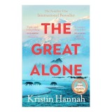 Great Alone, Kristin Hannah