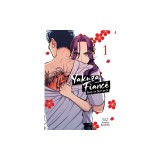 Yakuza Fianc