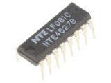 Multiplicator Digital BCD CMOS 3-18VDC THT DIP16