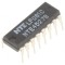 Multiplicator Digital BCD CMOS 3-18VDC THT DIP16