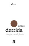 Carte Jacques Derrida Margini Filosofie Carti de anticariat Stare buna Foarte Buna