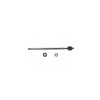Cap de bara Peugeot 306 hatchback 7A 7C N3 N5 FORTUNE LINE FZ2041