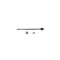 Cap de bara Peugeot 306 7B N3 N5 FORTUNE LINE FZ2041
