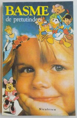 BASME DE PRETUTINDENI , 1994 foto