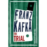 The Trial - Franz Kafka