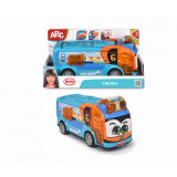 AUTOBUZ BABY 22CM SuperHeroes ToysZone