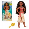 Papusa Vaiana Classic ECO, Disney
