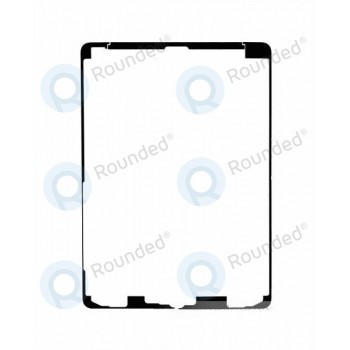 Afișaj autocolant LCD alb pentru iPad Air, iPad 5 - 9.7 2017 foto