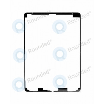 Afișaj autocolant LCD alb pentru iPad Air, iPad 5 - 9.7 2017