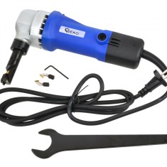 Masina electrica pentru taiat tabla 500W, Geko G81230