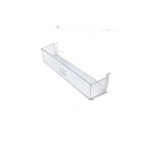 Balconet inferior frigider Smeg 760392104 Original Piesa