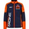 Red Bull KTM geaca de dama Softshell official Teamline Replica - M