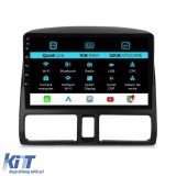 Navigatie Dedicata Honda CR-V (2001 - 2006), 9Inch, 1Gb Ram, 32Gb Stocare, Carplay Performance AutoTuning, General