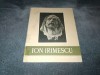 MAESTRII ARTEI ROMANESTI MARIN MIHALACHE - ION IRIMESCU