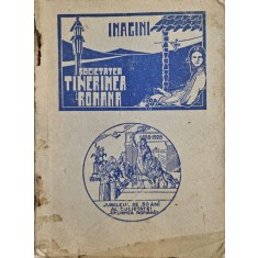 Societatea Tinerimea Rom&acirc;nă, Imagini, Jubileul de 50 ani al Societătei &bdquo; Tinerimea Rom&acirc;nă&rdquo;