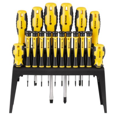 SET 18 SURUBELNITE FIELDMANN F-FDS5008-18R foto
