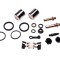Kit reparatie etrier, piston D.25mm Cod Produs: MX_NEW ZU4107
