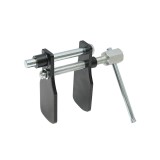 Presa universala pentru etriere frana cu piston dublu Breckner Germany