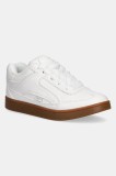 Buffalo sneakers Liberty One culoarea alb, 1636455