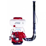 Atomizor cu motor pe benzina 2,13Kw/3CP,20L,12m,RD-KMD01