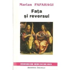 Fata Si Reversul - Marian Papahagi