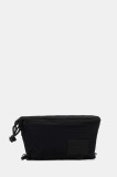 The North Face borsetă Never Stop culoarea negru, NF0A81DU4H01