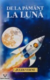 De la pamant la luna - Jules Verne (@I51)