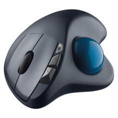 Mouse computer logitech wireless m570 foto