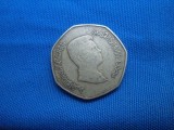 QARTER DINAR-IORDANIA