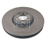 Febi Bilstein Disc frana