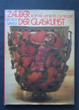 Arta sticlaritului de la inceputuri pana era moderna - George Savage