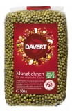 Fasole Mung Bio Fairtarde 500gr Davert