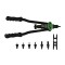 Cleste Popnituri 400Mm-16` Jbm 462794 52596