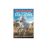 World War II Close Up: They Saved the Stallions