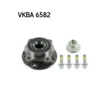 SKF Set rulment roata