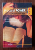 Procesul Power - Puterea de a scrie - Sid Jacobaon