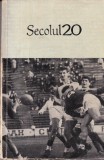 Secolul 20. Revista de literatura universala, nr. 10, 1966