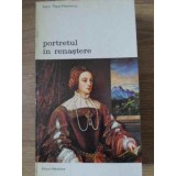 PORTRETUL IN RENASTERE-JOHN POPE-HENNESSY-168116
