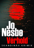 V&eacute;rhold - Jo Nesbo