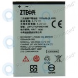 Baterie ZTE W815W Li3712T42P3h634445 1200mAh