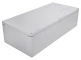 Carcasă universală RAYCHEM RPG ALUEIN-RJ gri 310mm x 600mm x 180mm