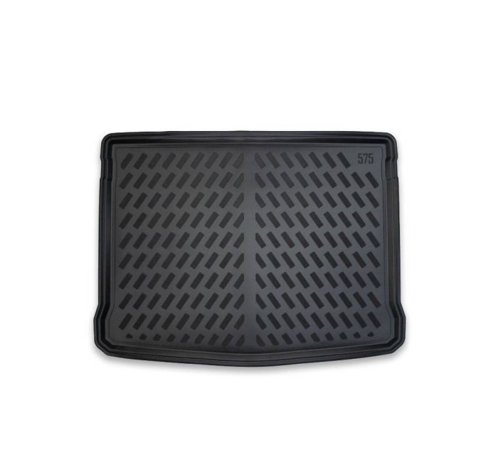 Covor portbagaj tavita cauciuc PSN Ford Focus 4 Hatchback 2018-2023