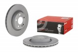 Disc frana spate BREMBO 09.D533.13