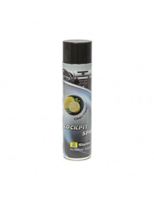 Spray ingrijire bord, miros lamaie Starline 600ml foto