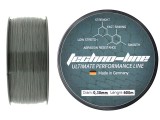 Fir Select Baits Techno-Line 600m Titan Grey 0.25mm
